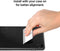 Spigen Samsung Galaxy S10 Plus - Neo Flex HD Screenprotector - Edge-to-edge bescherming (2 stuks)