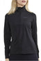 Craft Core Gain - Wintersportpully Dames - Slim fit - Zwart - M