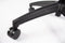 Linea bureaustoel New Malice 01 - ergonomisch EN1335 - multi verstelbaar - max. draagvermogen 110kg - zwart - LF-2032003