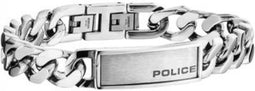 Police - Police Jewelery Revenge