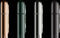 Apple iPhone 11 Pro - 512GB - Triple camera - Groen
