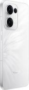 OPPO Reno13 5G - 12GB RAM - 256GB opslag - Wit