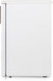 DOMO DO91134F - Vriezer tafelmodel - 80 L - Energieklasse C - Wit
