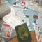 Z-Man Games Pandemic Legacy - Seizoen 0 - Coöperatief Legacy bordspel - 60 minuten speelduur