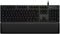 Logitech G513 - Mechanisch RGB Gaming Toetsenbord - GX Brown - Azerty FR