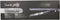 Hair Straightener Albi Pro Romeo & Juliette Olympe Profesional Titanium