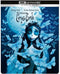 Corpse Bride - 4K Ultra HD Blu-ray - Steelbook