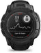 Garmin Instinct 2X Solar - Smartwatch - Zonne-energie - Tactical Edition Zwart