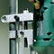 Wolfcraft 3406000 - Boorstandaard - Voor precisieboren in vlakke en ronde materialen - Grijs