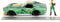 Jada Toys - Street Fighter 1969 Chevrolet - Speelgoedauto