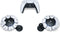 Sony PlayStation 5 Access - Aanpasbare controller - 360° gebruikersgemak - Wit Zwart