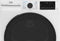 BEKO B5T4824W - Warmtepompdroger - IronFinish EcoGentle AquaWave - Wit