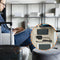 j5create JUP1565DCE3A-EN - USB-C Oplader - 67W met 3 afneembare DC-connectoren - Zwart