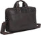 Leren Laptoptas Bruin Seth