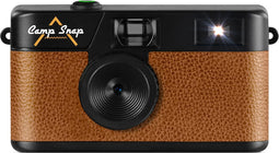 Campsnap CS-V105 - Digitale Camera - 8Mpx - Bruin