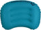 Sea To Summit Aeros Ultralight Opblaasbaar Hoofdkussen Large Aqua