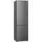 LG GBP62DSNCC1 - Koelvries-combinatie - No Frost - Dark Silver