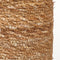 Mica Decorations Atlantic - Hangende Bloempot - Set van 3 - H12 x Ø12 cm H14 x Ø14 cm H16 x Ø16 cm - Lichtbruin (set van 3)