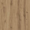 vidaXL - Dressoir - 90x29,5x65 - cm - bewerkt - hout - artisanaal - eikenkleur