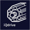 Siemens LC91KLT60 - Wandschouw Afzuigkap - iQdrive motor A+ - Smart bediening