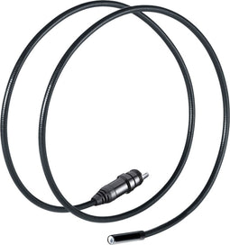 Laserliner FlexCamera Endoscoopsonde Sonde-Ø 9 mm 1.50 m LED-verlichting, Focus