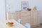 Astigarraga Vita - Wandkast - 65x36x96cm - grenen