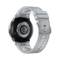 Samsung Galaxy Watch6 Classic Bluetooth 43 mm - Zilver