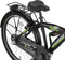 Altec Speed 24 inch Jongensfiets Lime 3v