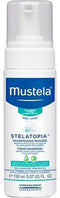 Shampoo Stelatopia Mustela Schuim Baby (150 ml)