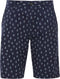 s.Oliver Short Chino Broek Heren - W38 - 100% Katoen - Fantasieprint (2020)