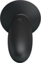 Pretty Love Vibrating Butt Plug Anal Black