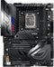 ASUS ROG MAXIMUS Z790 APEX ENCORE - Moederbord ATX - Intel Z790 - 2x DDR5 - 96 GB maximum geheugen - Wi-Fi 7 - Bluetooth 5.4