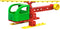 Fischertechnik Junior - Constructor Startset, 68dlg.