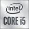 Intel Core i5-10400F - Processor - Socket 1200 - 6 cores