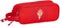 Holdall Real Sporting de Gijón Red