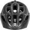 Fietshelm KED Trailon M (52-58cm) - process black matt