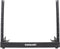 Intellinet 714648 - Vrijstaand Rack - 8U - Staal Zwart