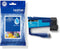Brother LC527C - Originele inkt cartridge - Multicolour - Cyaan