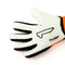 Rinat Egotiko Vengador - Keeperhandschoenen - Turf - Oranje - Maat 6