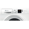Bauknecht BW 719 A - Wasmachine 7kg 1400t - Active Care - Wit