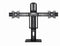 Gembird MS-D2-01 - Monitorstandaard - 2x Schermen tot 27