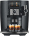 JURA J10 - Volautomatische espressomachine - Cold Extraction Process - Piano Black
