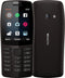Mobile telephone for older adults Nokia 210 4G 2,3
