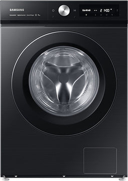 Samsung WW11BB534AABS2 - Wasmachine - 11 kg - 1400 RPM - Zwart