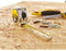 STANLEY Powerlock Rolbandmaat 8m - 25mm - Mylar®-deklaag - Verchroomd