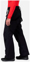 Rossignol Insulated Broek - Ski Pants - Ademend 20000 g - Zwart M
