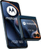 Motorola razr 60 - Smartphone - 50MP camera 4500 mAh batterij - Blauw