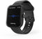 Hama 5000 - Smartwatch - 1,65 inch full-touch TFT-scherm - Zwart