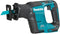 Makita DJR188Z - Reciprozaag - 3000rpm - 20mm zaaglengte - 255mm zaagdikte hout