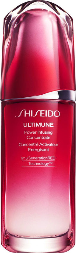 Shiseido Ultimune Power Infusing Concentrate 3.0 Serum 75 ml